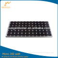 200w solar panel fabric suppied directly by factory